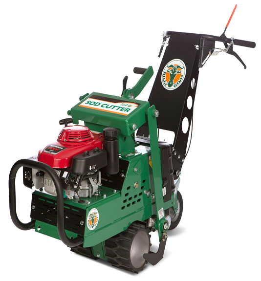 Used sod cutter online for sale